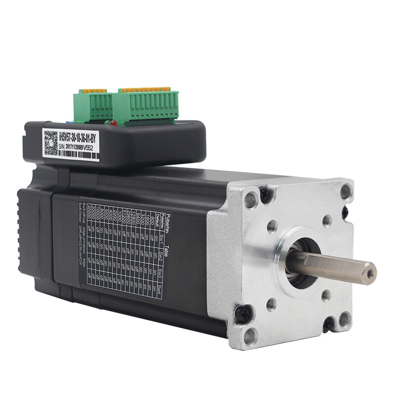 JMC iHSV57-30-36 Integrated Servo (360W)