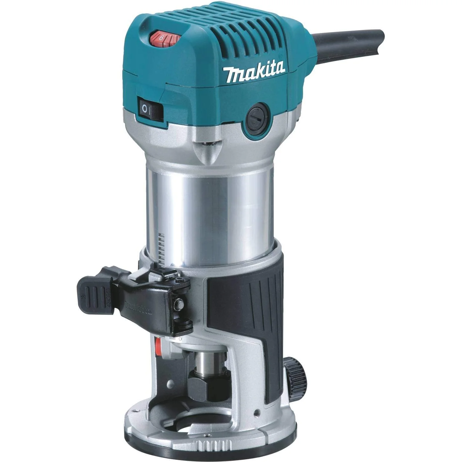 Makita RT0701C Trim Router