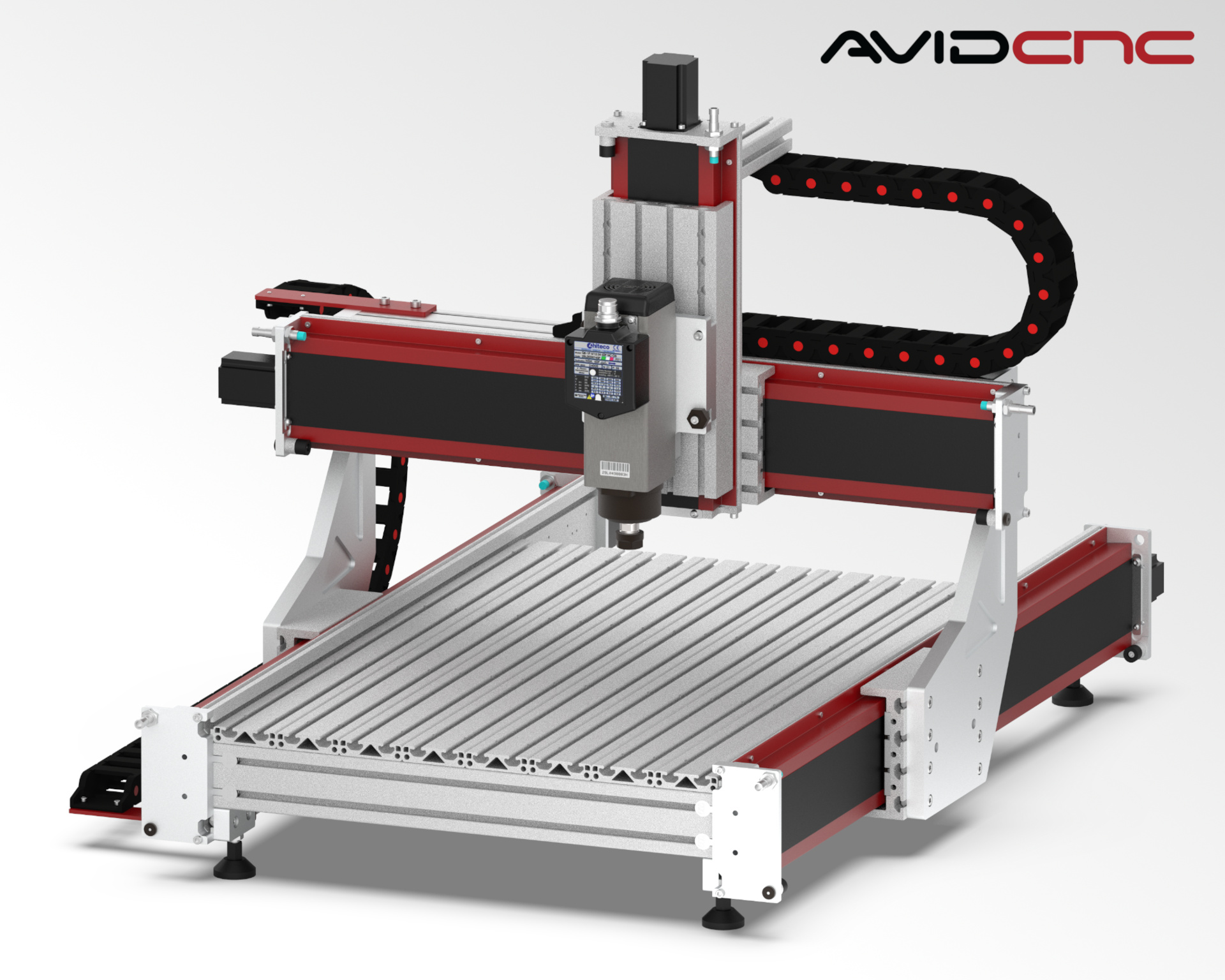 Avid CNC Benchtop Pro 2436