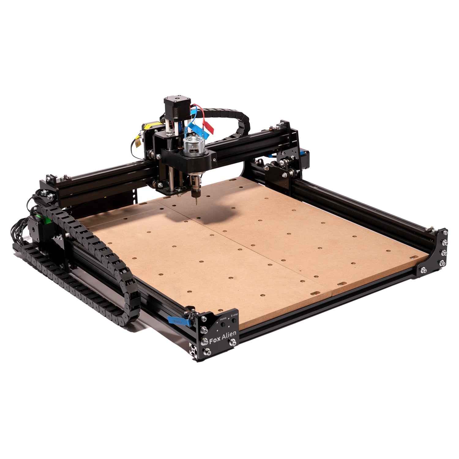 How to Choose a CNC Router: The Complete Buyer's Guide