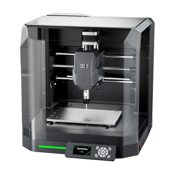 Sainsmart Genmitsu CubiKo