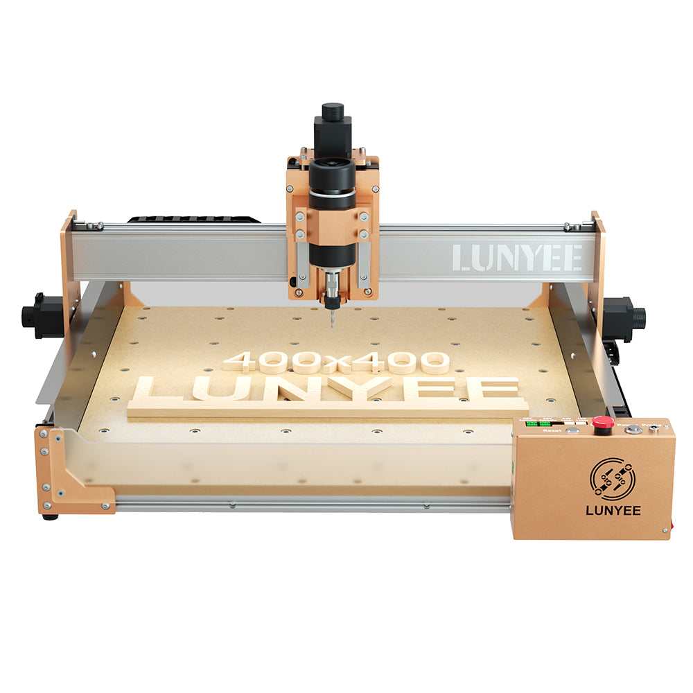 Lunyee 4040 Titan CNC Router